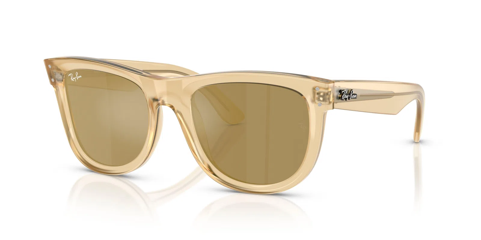 Ray-Ban Wayfarer Reverse R0502S Sunglasses - view 87